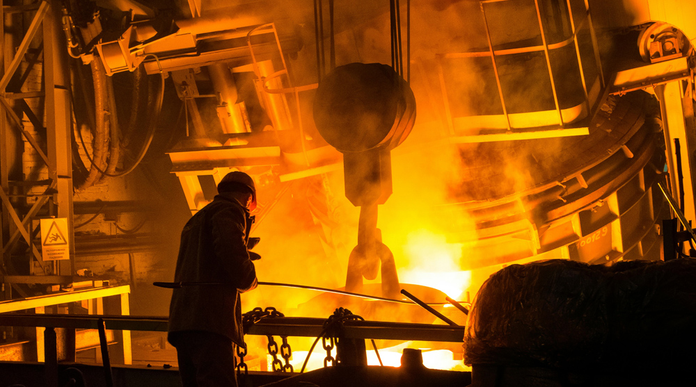 耐火材料中的应用